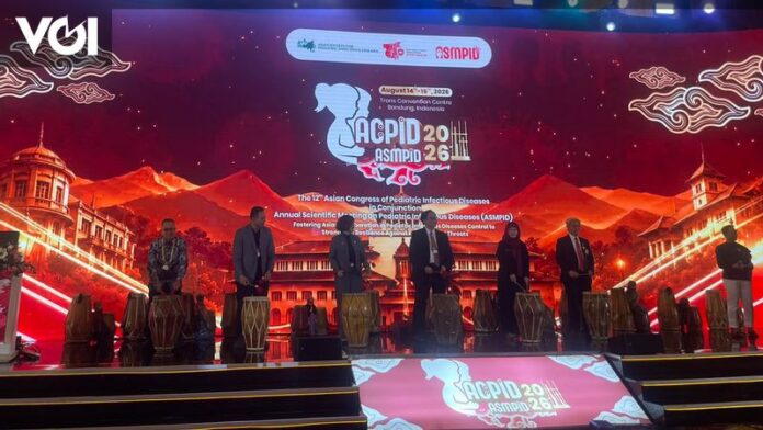 Strengthen Asian Collaboration to Face the Threat of Childhood Infectious Diseases
