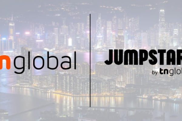 TNGlobal Acquires Jumpstart Media to Connect Hong Kong and Asia Innovation Ecosystems