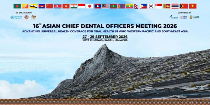 Advancing universal health coverage for oral health in the WHO Western Pacific and South-East Asia Regions