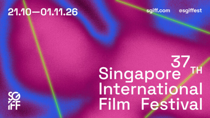 37th Singapore International Film Festival Honours Hirokazu Koreeda with Cinema Honorary Award, Unveils Expanded Industry Programme