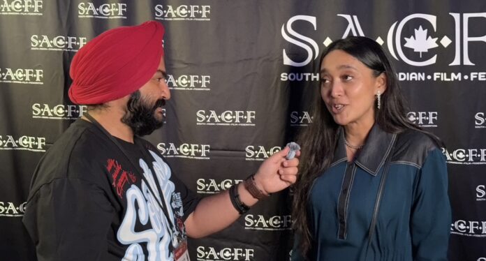 South Asian Canadian Films TIFF Highlights Industry