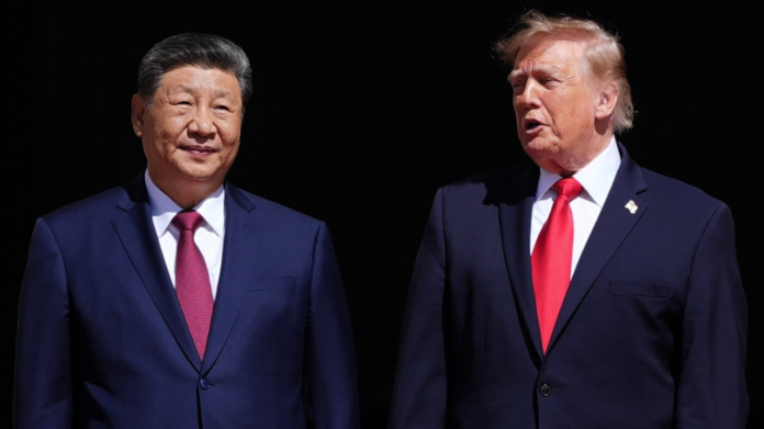 US, China agree to cut tariffs on $60B worth of products