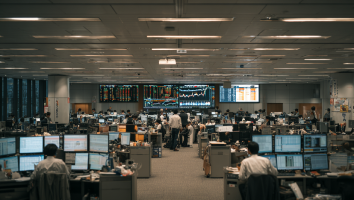 Tech Rebounds But Indonesia Plunges – Eurasia Business News