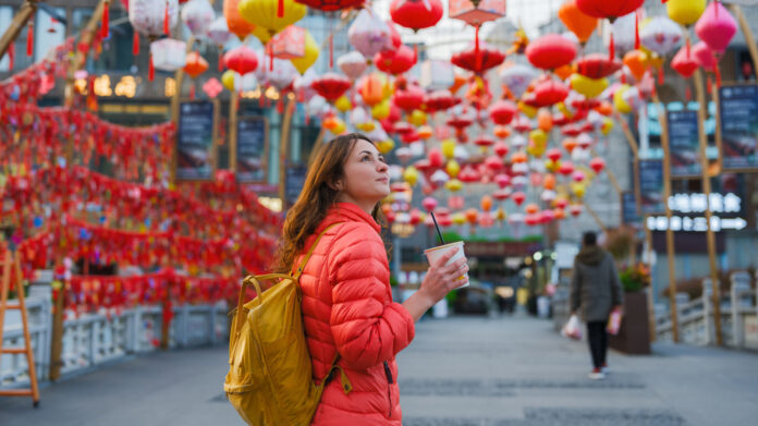 5 Chinese New Year Rules American Tourists Break Within The First 10 Minutes