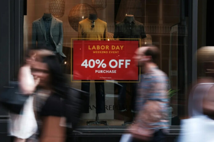Hot US inflation data dents Wall Street stocks