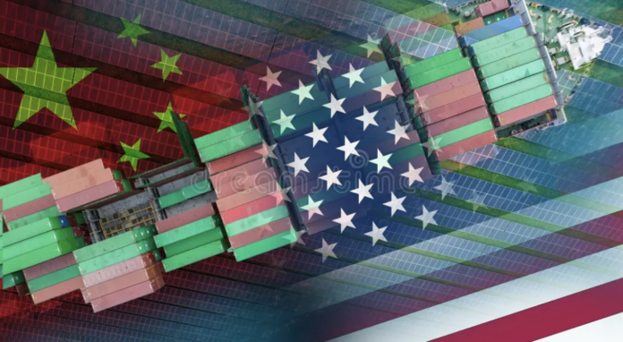 How US Policy is Helping China Win the Tech Race — Columbia Political Review