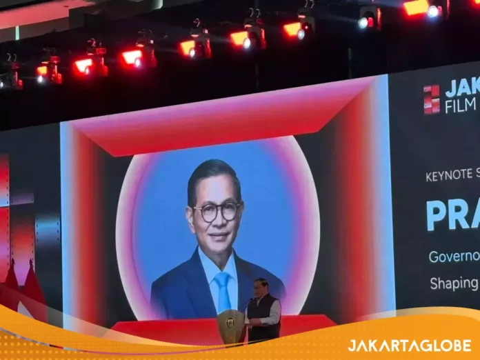 Jakarta Seeks to Become Southeast Asian Film Production Hub