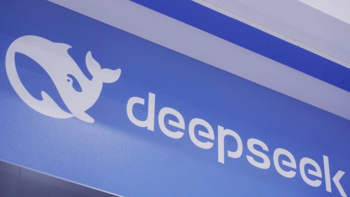 U.S. bans DeepSeek from government agency systems