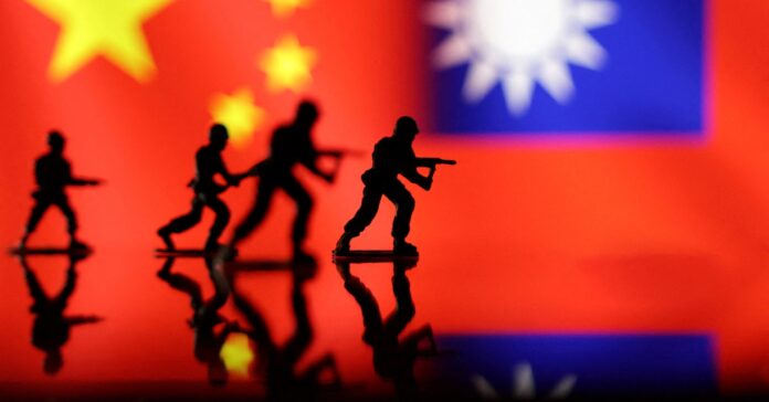US sees Chinese invasion of Taiwan unlikely next year despite 2027 timeline, sources say